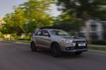 Mitsubishi ASX Sport 2018 года (ZA)